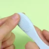 臉部毛孔矽膠清潔刷
